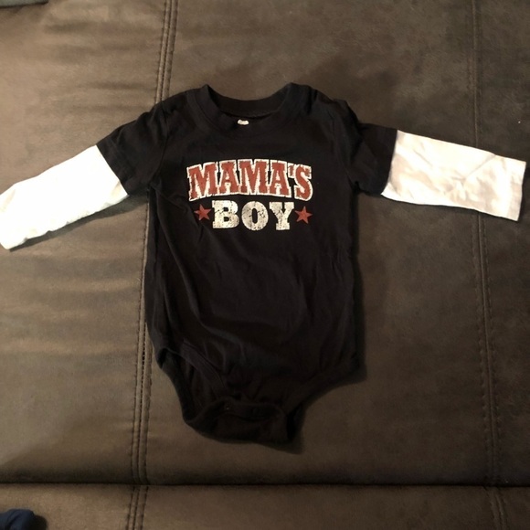 5- Koala Baby Boy Onesies - Picture 2 of 11